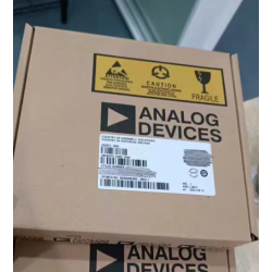 Analog Devices ADRF6518ACPZ-WP Dual-Channel Programmable Filter + VGA