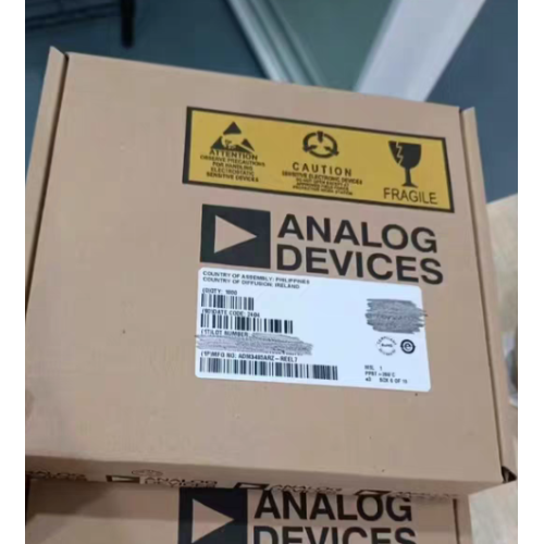 Analog Devices ADRF6518ACPZ-WP Dual-Channel Programmable Filter + VGA