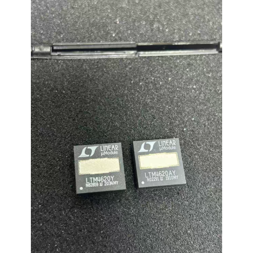 ADI LTM4620IY#PBF Dual 13A or Single 26A μModule Step-Down Regulator