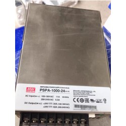 Mean Well PSPA-1000-24 High-Efficiency DC-DC Power Supply Module