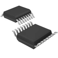 Infineon IR2110STRPBF Half-Bridge Gate Driver IC - 16-SOIC Package