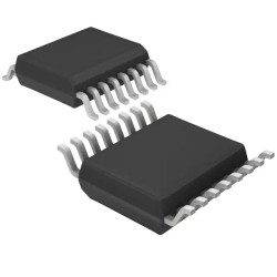 Infineon IR2110STRPBF Half-Bridge Gate Driver IC - 16-SOIC Package