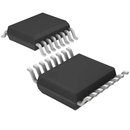 Infineon IR2110STRPBF Half-Bridge Gate Driver IC - 16-SOIC Package