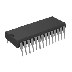 Infineon IR2130PBF Half-Bridge Gate Driver IC - 28-DIP Packaging