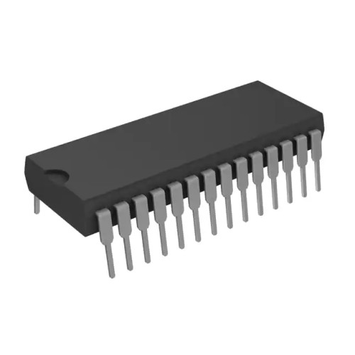 Infineon IR2130PBF Half-Bridge Gate Driver IC - 28-DIP Packaging