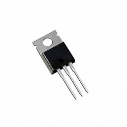 Infineon IRF1405PBF HEXFET Power MOSFET - 55V 169A TO-220AB N-Channel