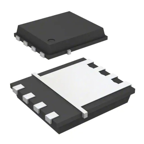 Infineon IRFH7084TRPBF HEXFET N-Channel MOSFET