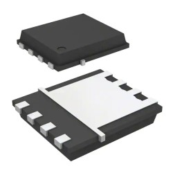 Infineon IRFH7440TRPBF N-Channel MOSFET 40V 85A 8PQFN