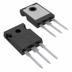 Infineon IRFP064NPBF HEXFET® MOSFET N-Channel 55V 110A TO-247AC