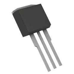 Infineon IRFSL3607PBF HEXFET® MOSFET N-Channel 75V 80A TO-262