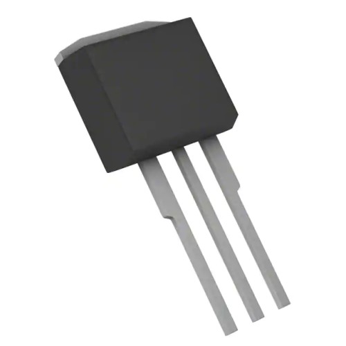 Infineon IRFSL3607PBF HEXFET® MOSFET N-Channel 75V 80A TO-262
