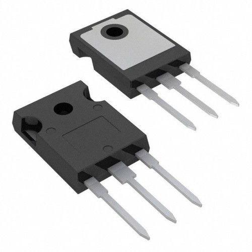 Infineon IRGP4640DPBF IGBT 600V 65A TO-247AD | Discontinued | High-Performance Power Transistor