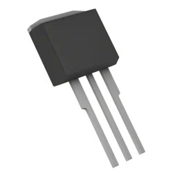 Infineon Technologies IRL3705ZLPBF N-Channel MOSFET 55V 75A TO-262