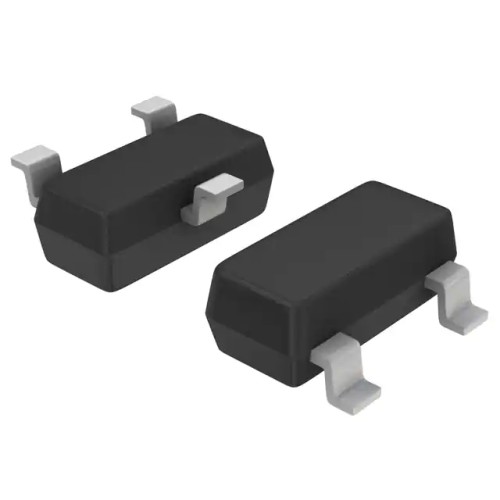 IRLML5103TRPBF P-Channel MOSFET 30V 760mA 600mΩ SOT-23