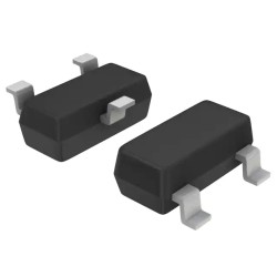 Infineon IRLML6402TRPBF P-Channel MOSFET 20V 3.7A SOT23