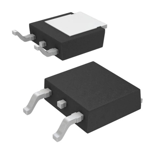 Infineon IRLR3705ZPBF MOSFET N-Channel 55V 42A DPAK Transistor