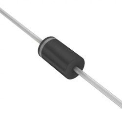 STMicroelectronics 1N5822 Schottky Diode | 40V 3A DO-201AD Diode