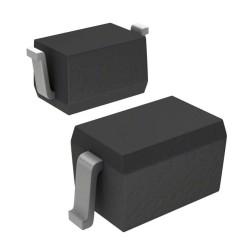 STMicroelectronics BAT20JFILM Schottky Diode 23V 1A SOD-323 Surface Mount