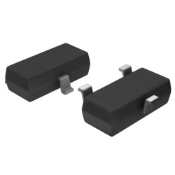 STM BAT54FILM Schottky Diode
