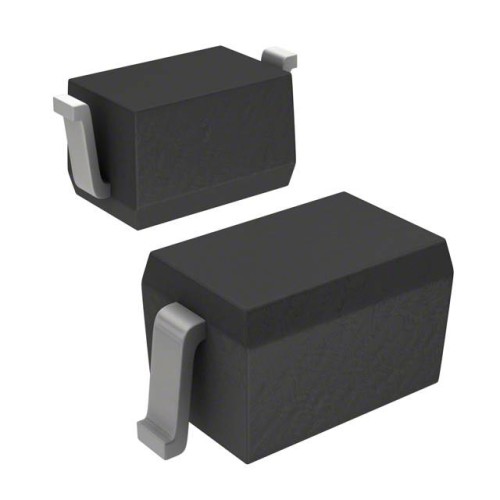 STMicroelectronics BAT54JFILM Schottky Diode | 40V 300mA SOD-323
