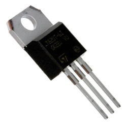 BTA12-800SWRG TRIAC 800V 12A STMicroelectronics