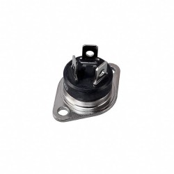 STMicroelectronics BTA25-600B TRIAC 600V 25A RD-91