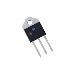 BTA26-800BRG TRIAC 800V 25A | STMicroelectronics | Industrial Grade