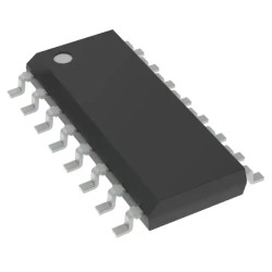 STMicroelectronics L272D013TR Dual General Purpose Operational Amplifier IC