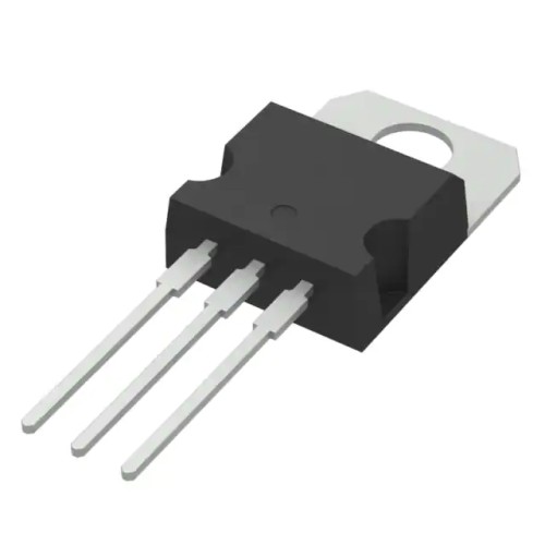 L4941BV Linear Voltage Regulator