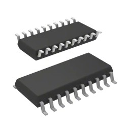STMicroelectronics L4949EPTR-E Linear Voltage Regulator IC - 5V Output, 100mA Automotive-Grade