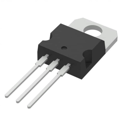STMicroelectronics L7805CV-DG Linear Voltage Regulator 5V 1.5A TO220 STMicroelectronics L7805CV-DG Linear Voltage Regulator 5V 1.5A TO220