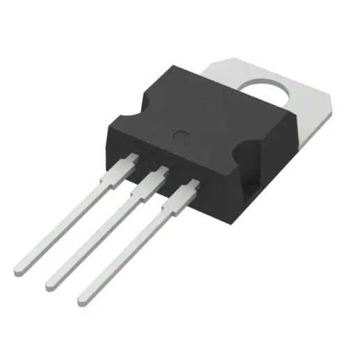 STMICROELECTRONICS L7815ABV Linear Voltage Regulator IC 15V 1.5A TO-220AB