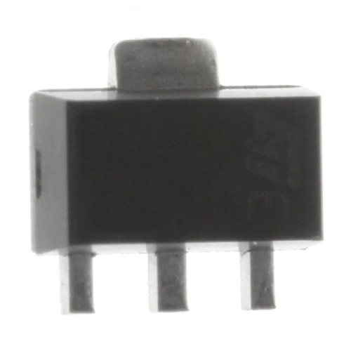 STMicroelectronics L78L05ABUTR Linear Voltage Regulator IC