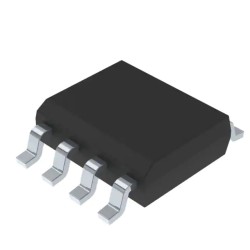 L78L09ABD13TR Linear Voltage Regulator 9V 100mA 8-SOIC
