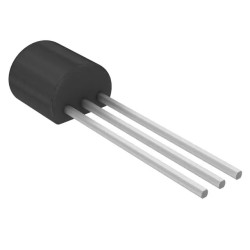 STMicroelectronics L78L12ACZ 12V 100mA TO-92-3 Linear Voltage Regulator