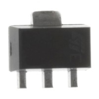 STMicroelectronics L78L33ACUTR 3.3V Linear Voltage Regulator
