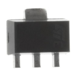 STMicroelectronics L79L12ACUTR Linear Voltage Regulator