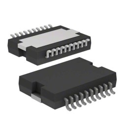 STMicroelectronics L9822EPD013TR IC Power Driver