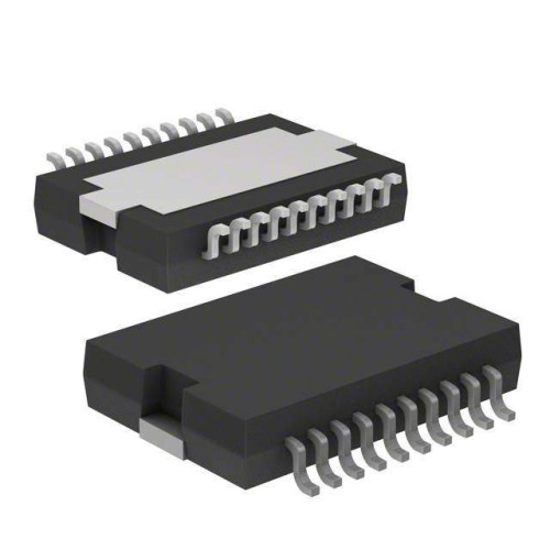 STMicroelectronics L9822EPD013TR IC Power Driver