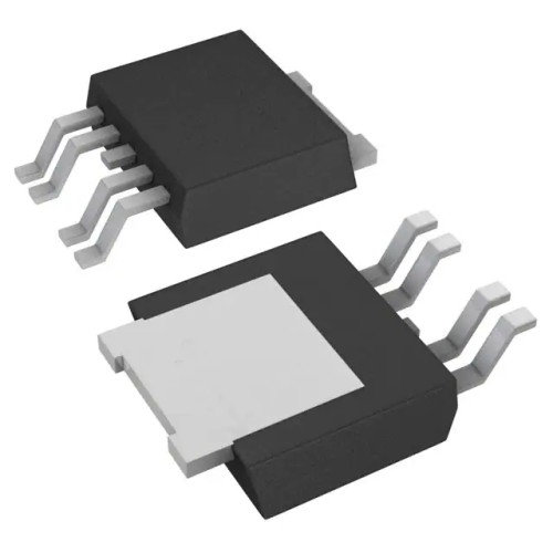 LD29150PTR Adjustable Linear Voltage Regulator 1.5A Output - STMicroelectronics