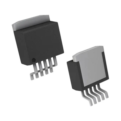 STMicroelectronics LD29300P2MTR Adjustable Linear Voltage Regulator