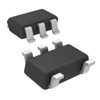 STMicroelectronics LD2985BM50R Linear Voltage Regulator IC - 5V Fixed Output, 150mA, SOT-23-5 Package