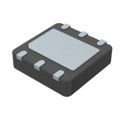 LD39150PU33R 1.5A Linear Voltage Regulator IC - 3.3V Fixed Output