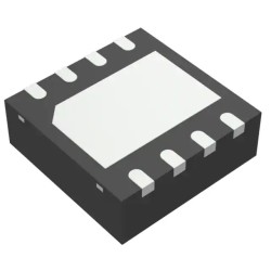 STMicroelectronics LD39200DPUR Adjustable Linear Voltage Regulator 2A Output, 0.5V-5.75V Adjustable Range, 6V Max Input