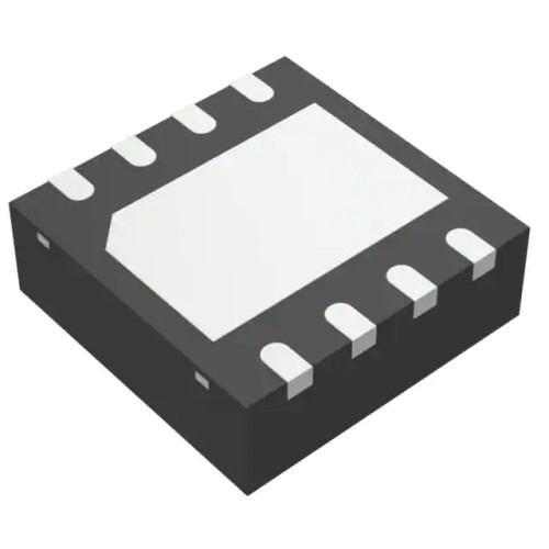 STMicroelectronics LD39200DPUR Adjustable Linear Voltage Regulator 2A Output, 0.5V-5.75V Adjustable Range, 6V Max Input