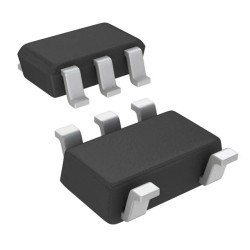 STMicroelectronics LD3985M33R Linear Voltage Regulator