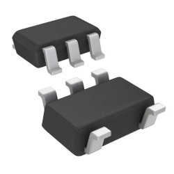 LDK220M33R 3.3V Linear Voltage Regulator 200mA SOT-23-5