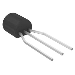 LM317LZ-TR Adjustable Linear Voltage Regulator - 100mA Output | STMicroelectronics