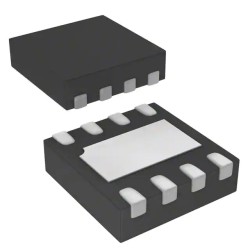STMicroelectronics LM358QT Dual Operational Amplifier