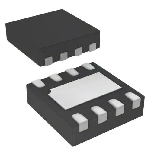 STMicroelectronics LM358QT Dual Operational Amplifier